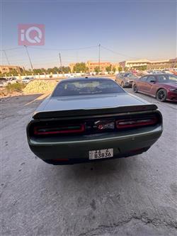 دودج تشالنجر